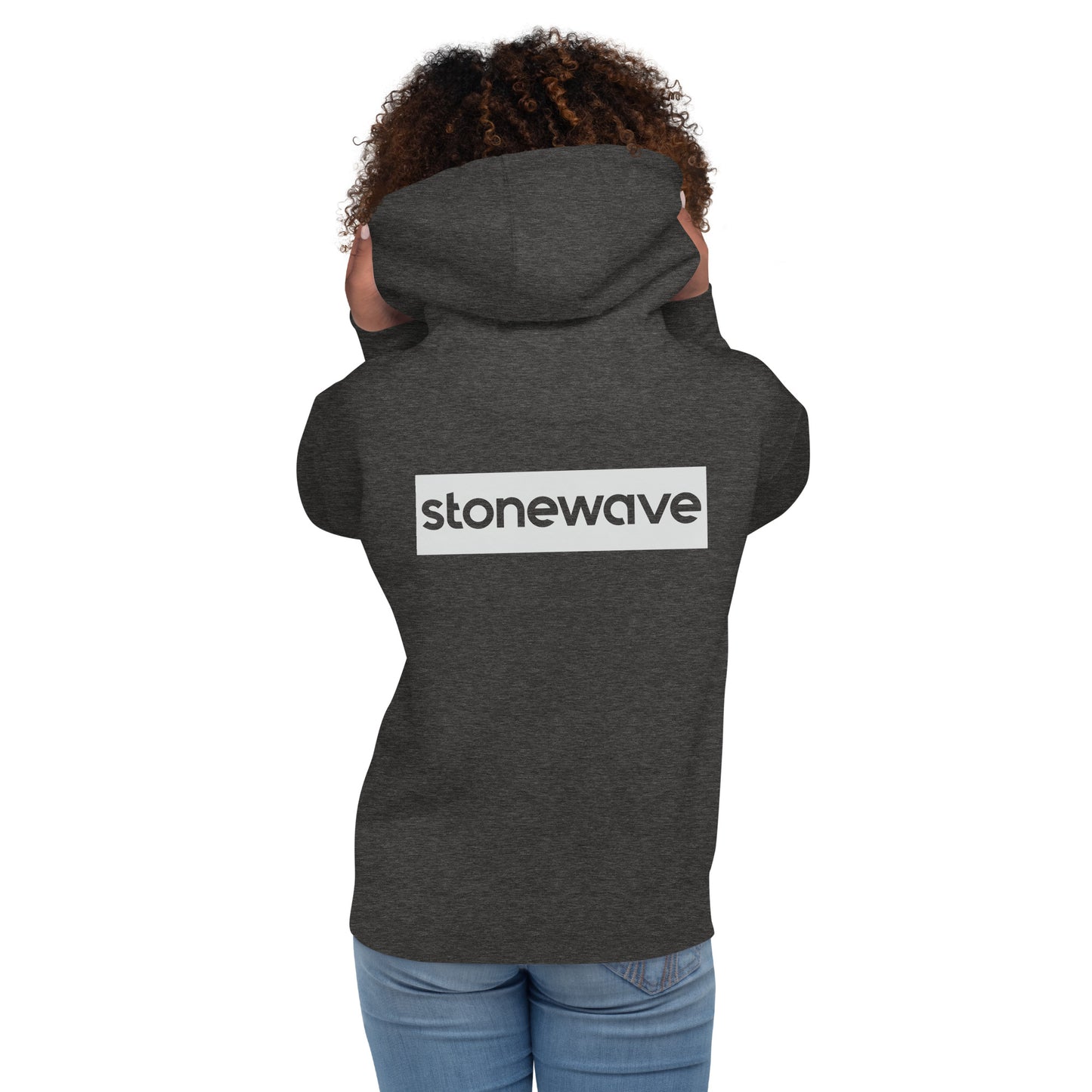 HOOD SQUARE STONEWAVE