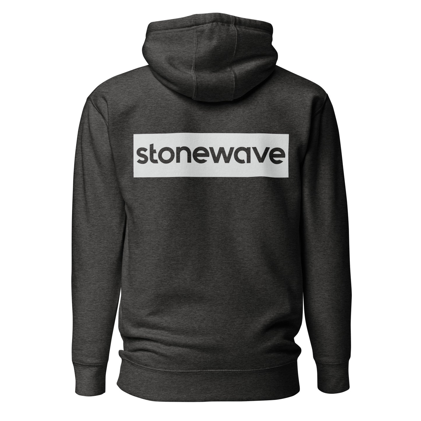 HOOD SQUARE STONEWAVE