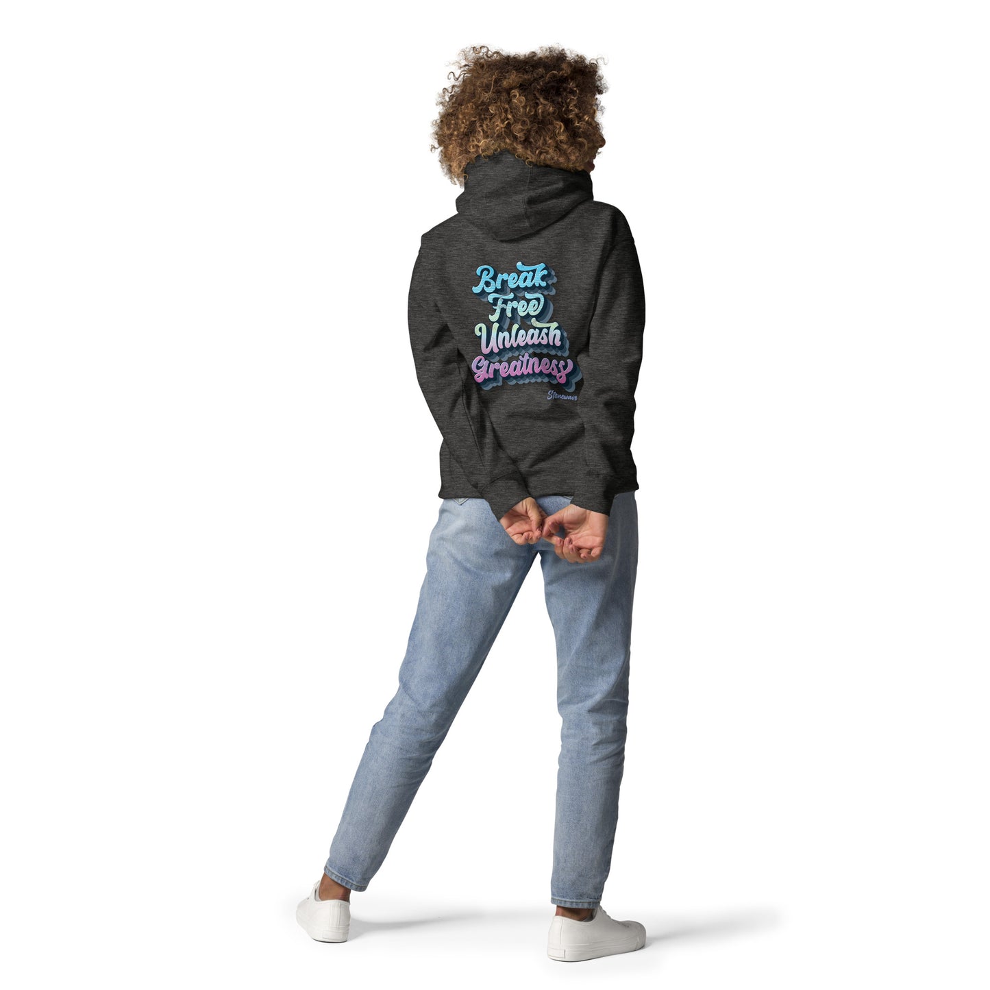 HOOD GRAF STONEWAVE