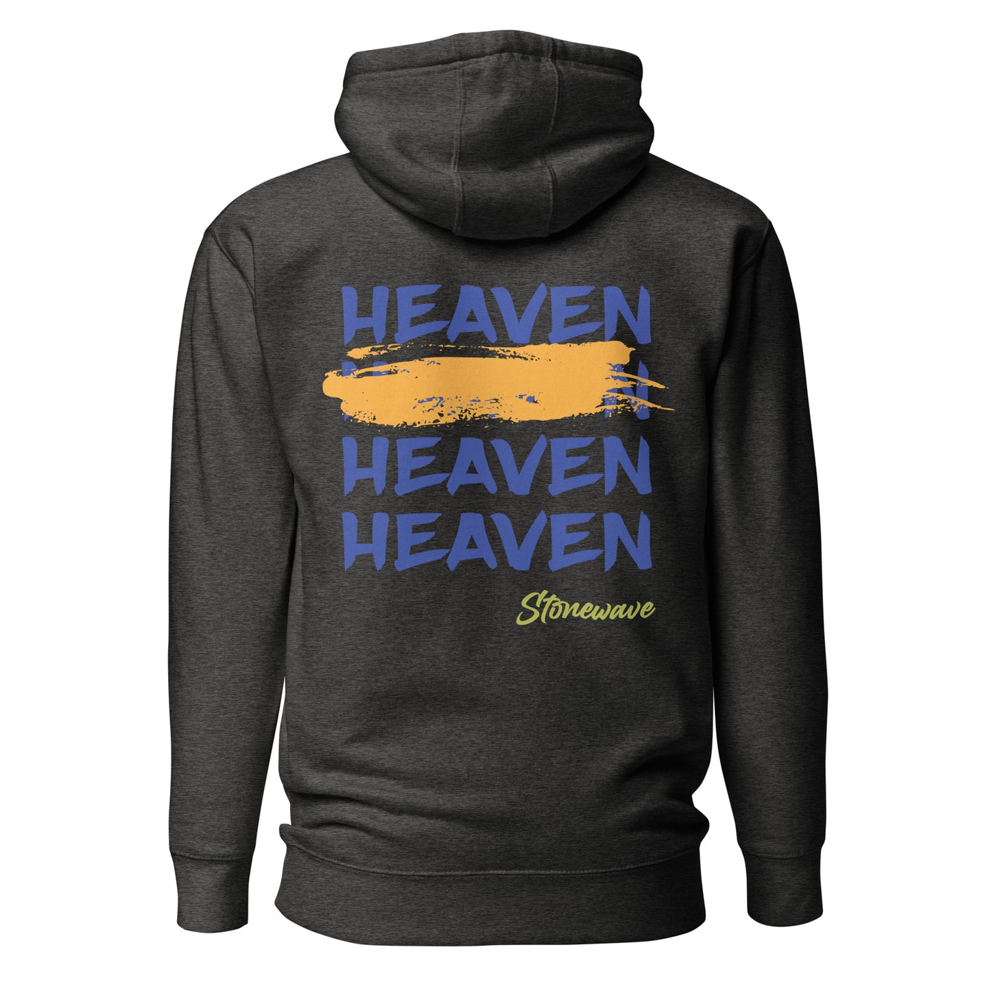 HOOD HEAVEN STONEWAVE