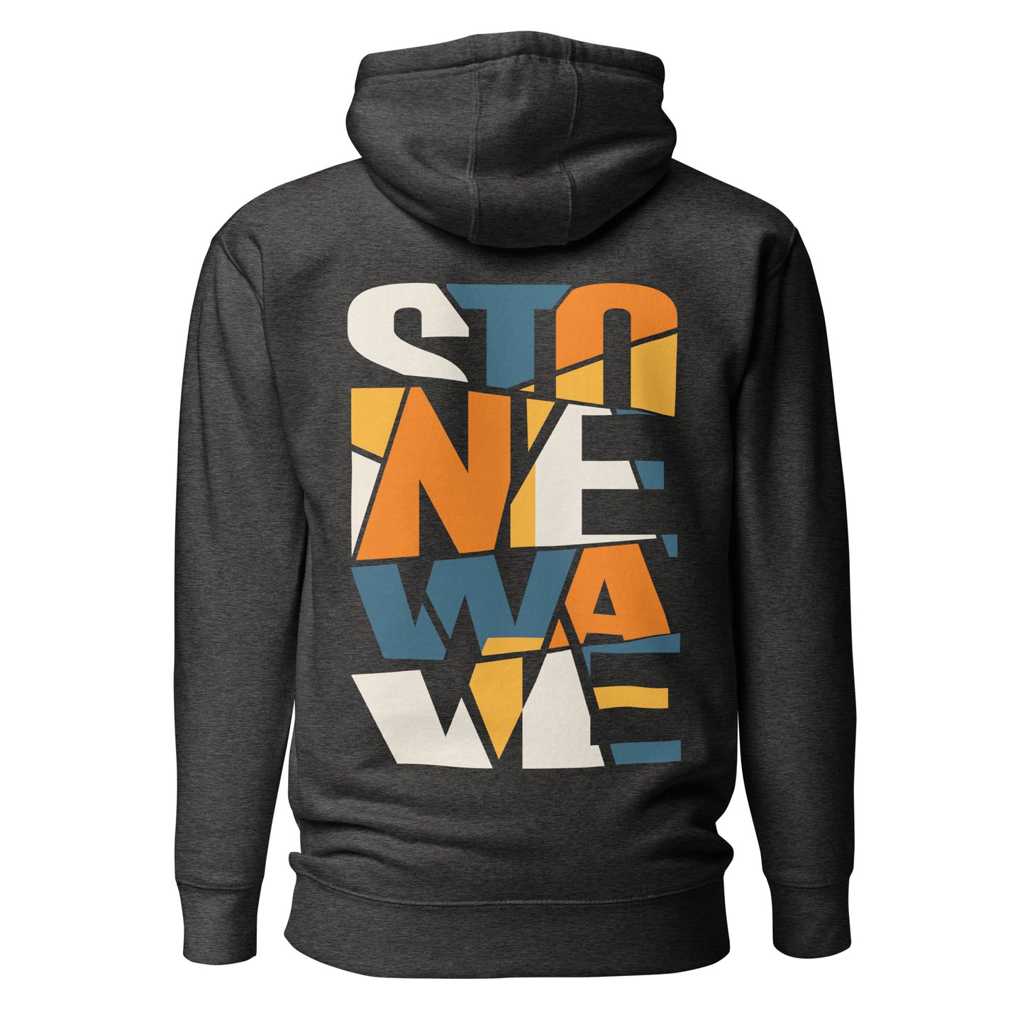 HOOD COLOURS STONEWAVE