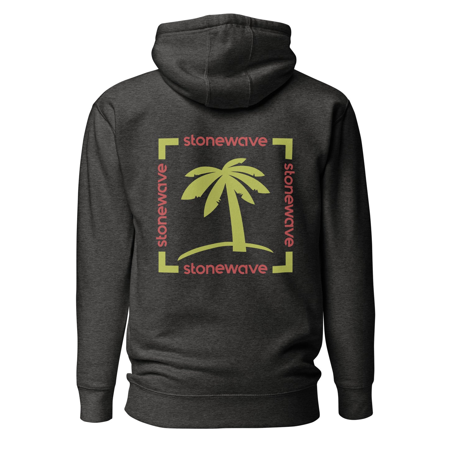 HOOD ISLAND STONEWAVE
