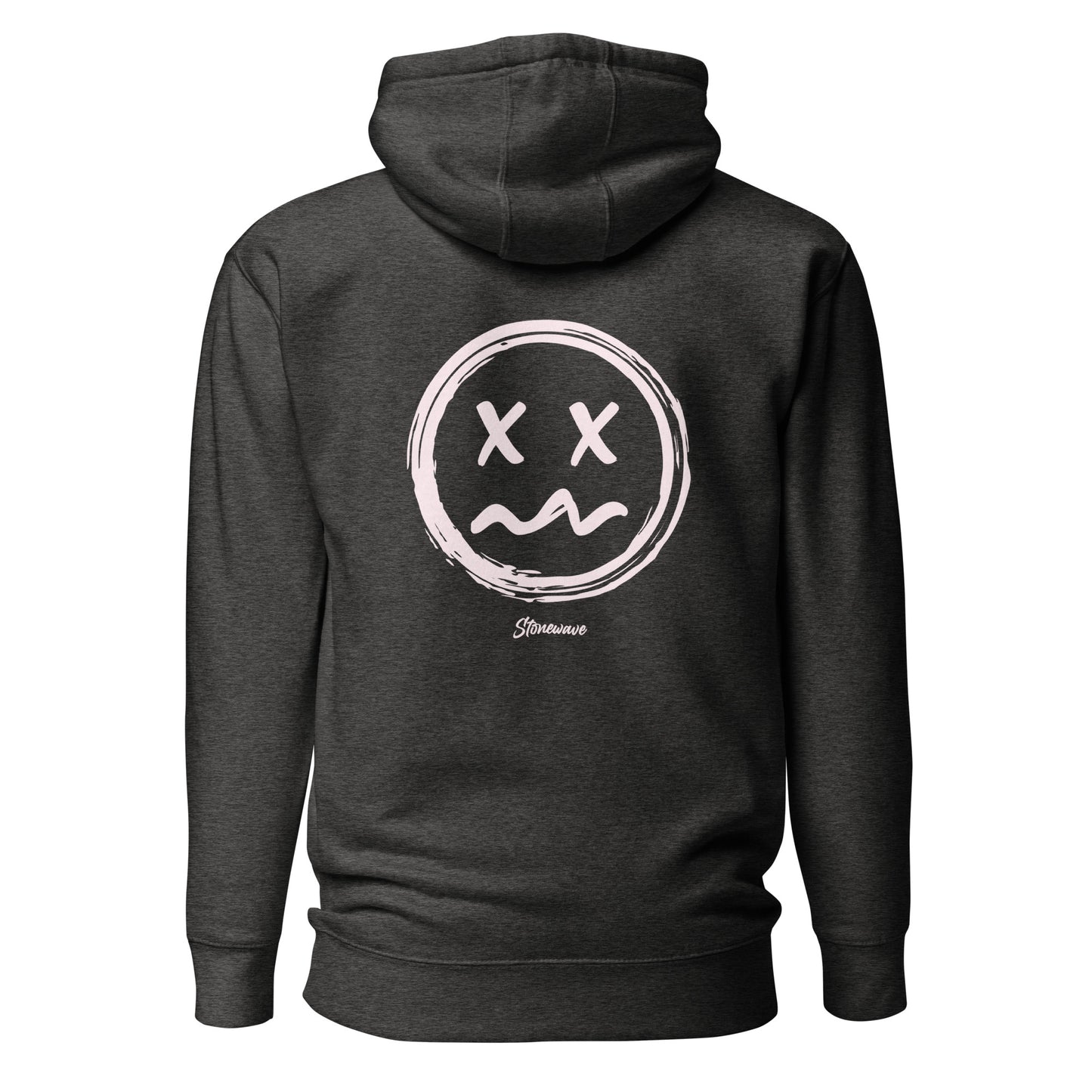 HOOD FACE STONEWAVE