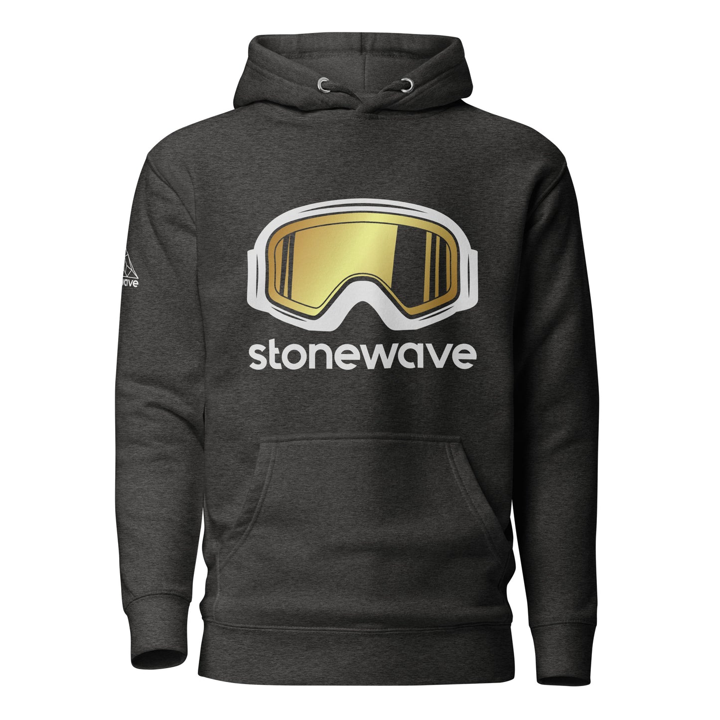 HOOD REFLECTION STONEWAVE