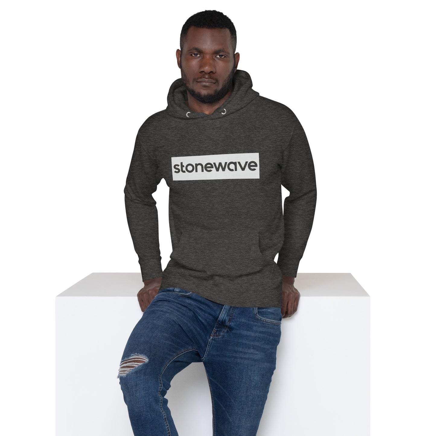 HOOD SQUARE STONEWAVE