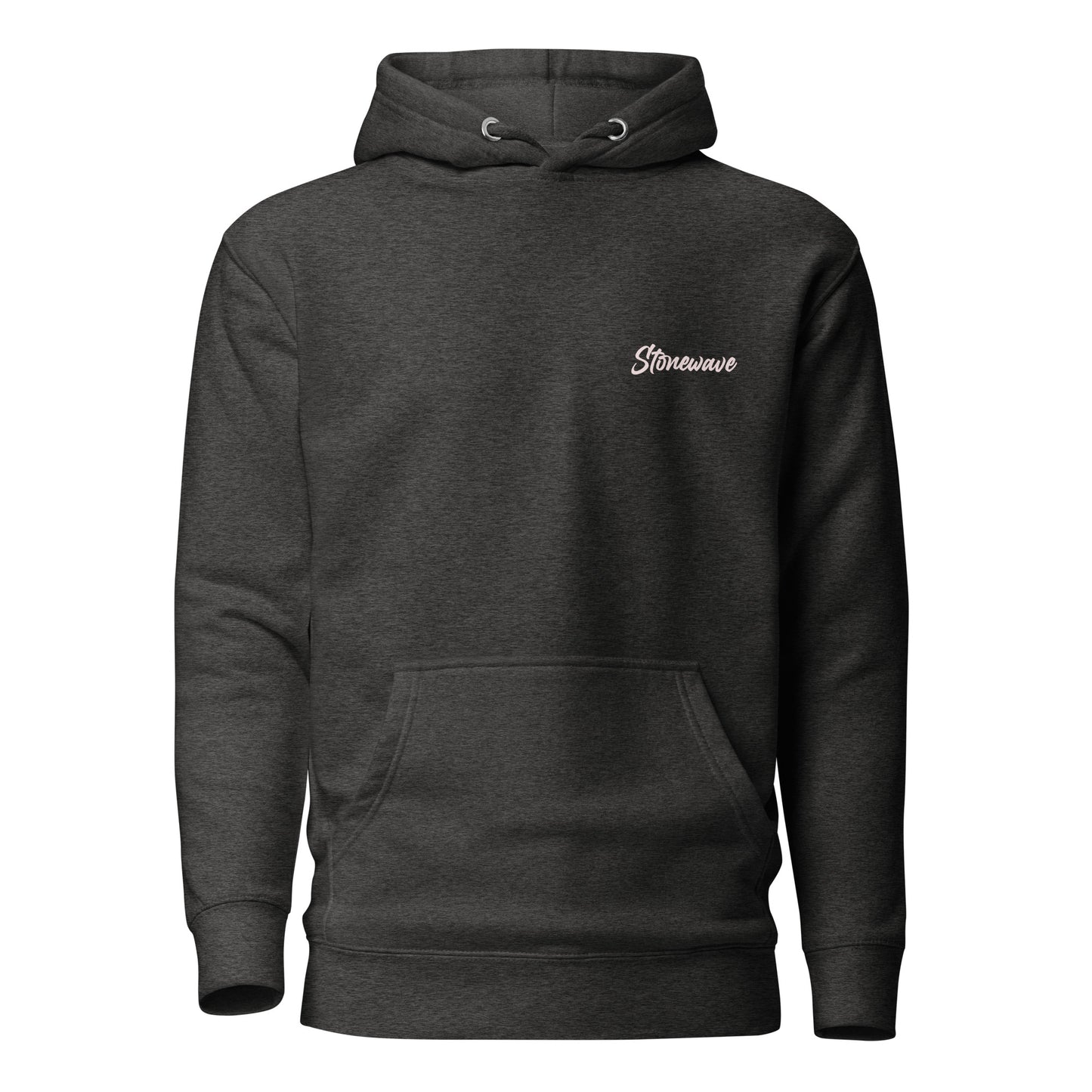 HOOD FACE STONEWAVE