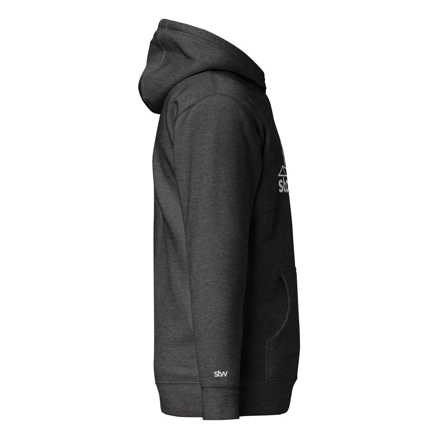 HOOD BRAND STONEWAVE