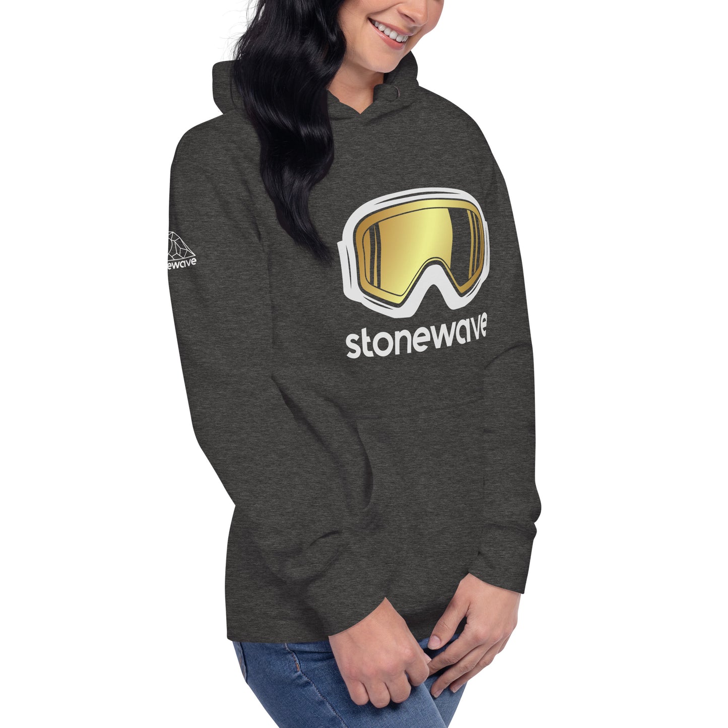 HOOD REFLECTION STONEWAVE