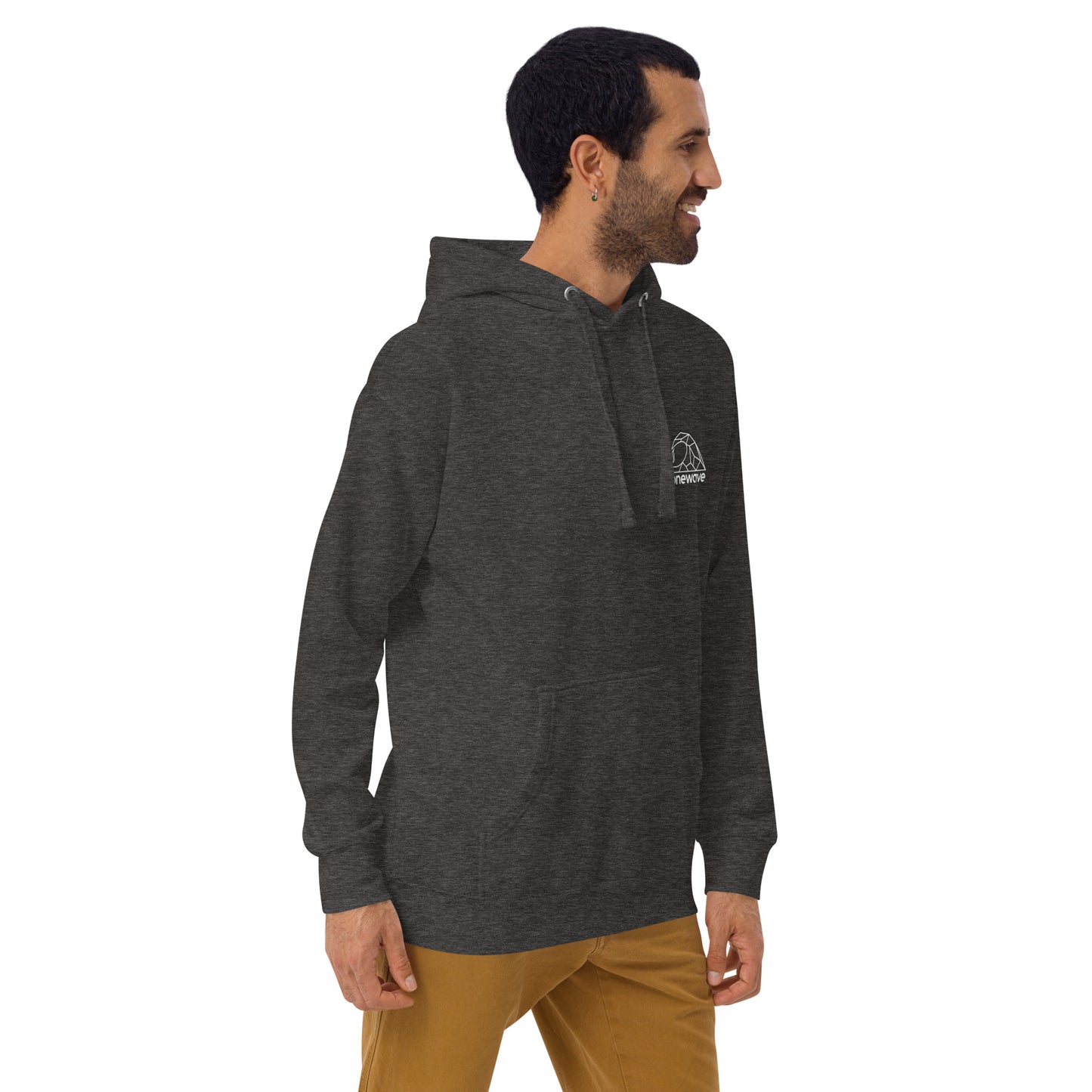 HOOD POWDER STONEWAVE