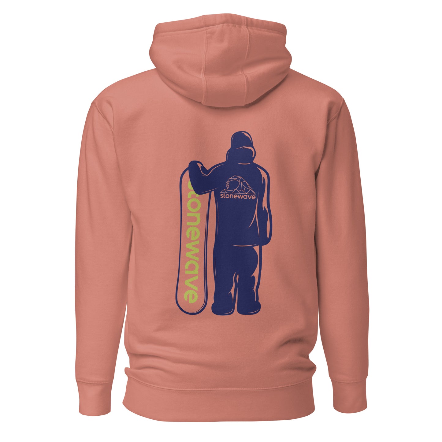 HOOD POWDER STONEWAVE