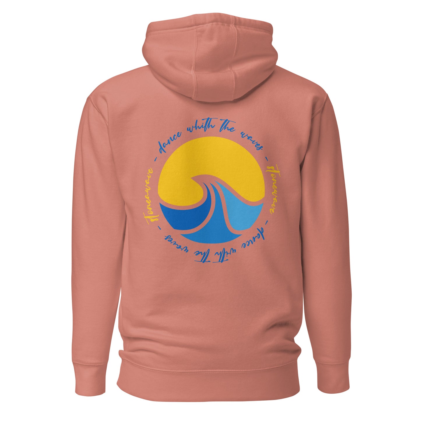 HOOD SWELL STONEWAVE