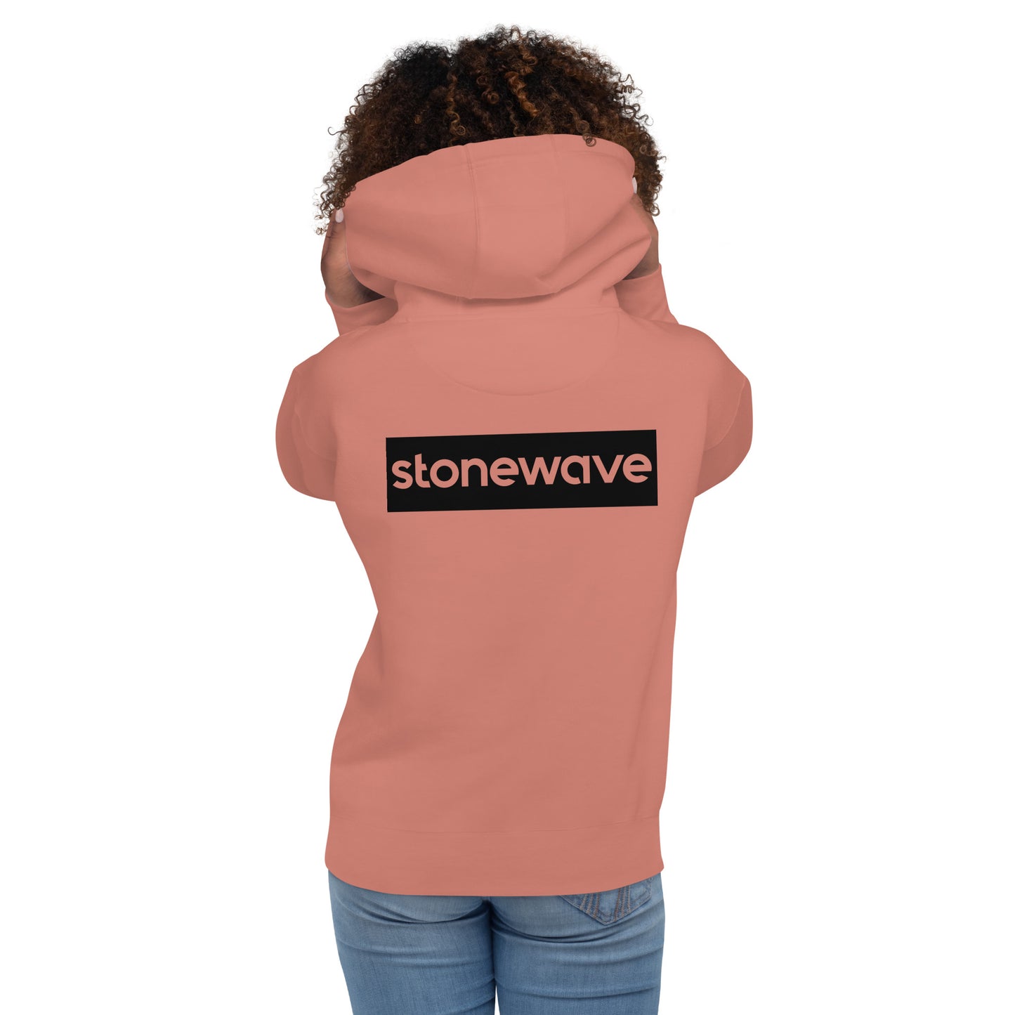 HOOD SQUARE STONEWAVE