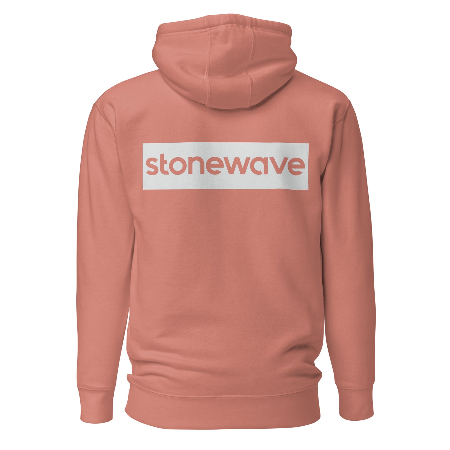 HOOD SQUARE STONEWAVE