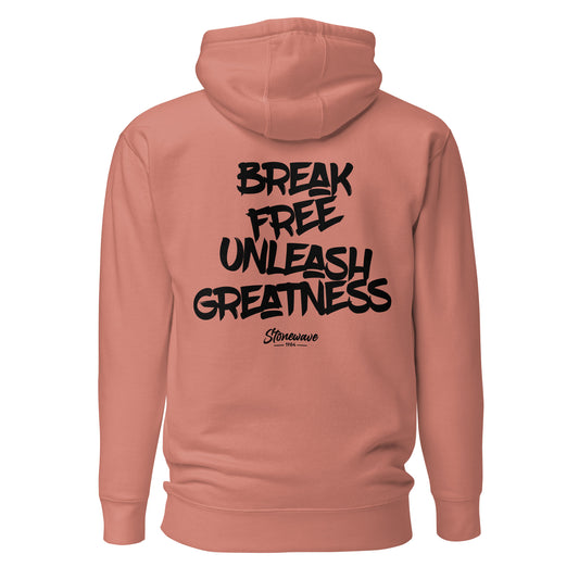 HOOD BREAK STONEWAVE