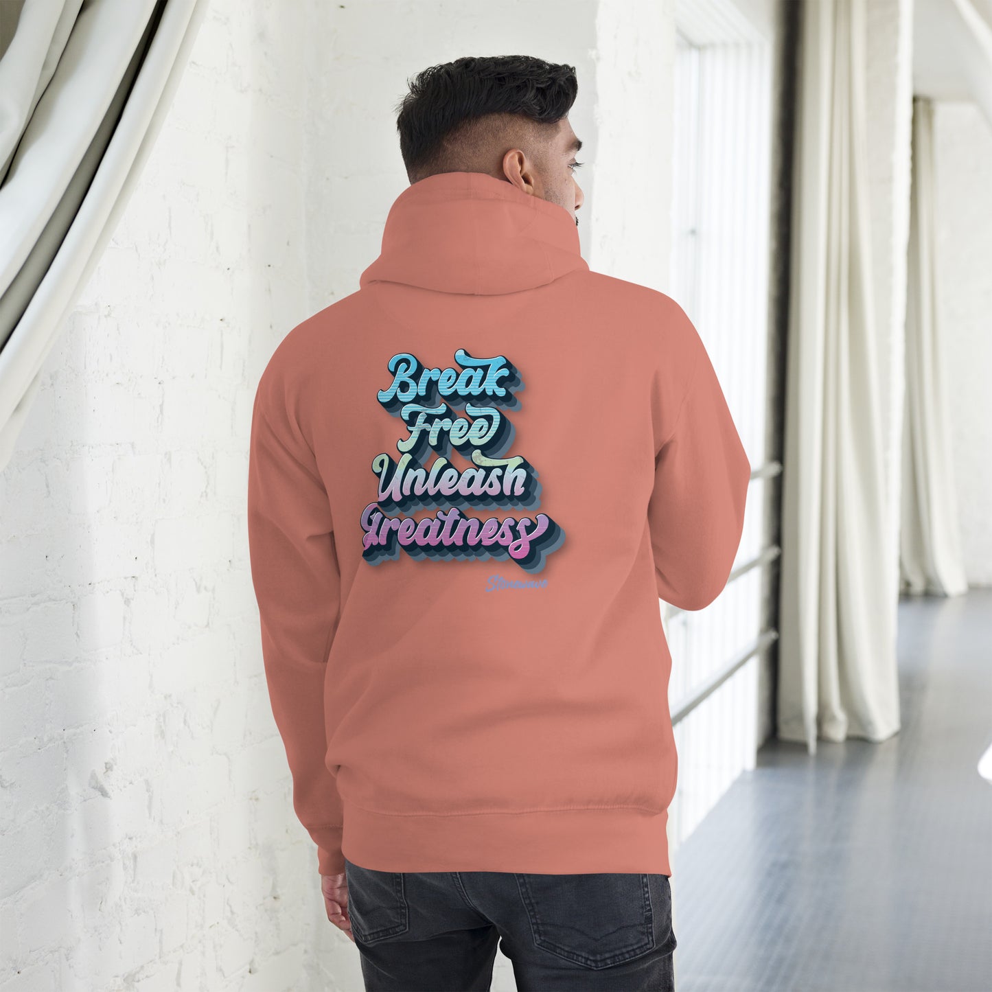 HOOD GRAF STONEWAVE
