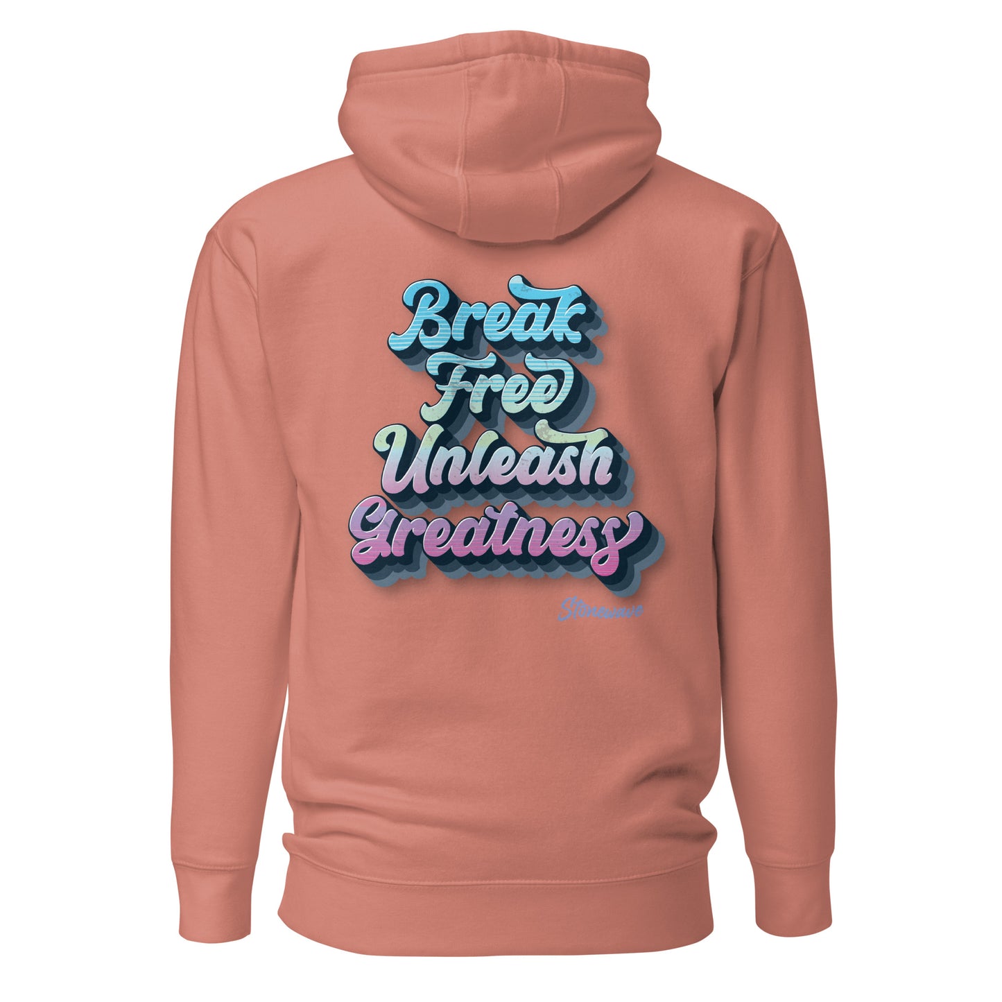 HOOD GRAF STONEWAVE