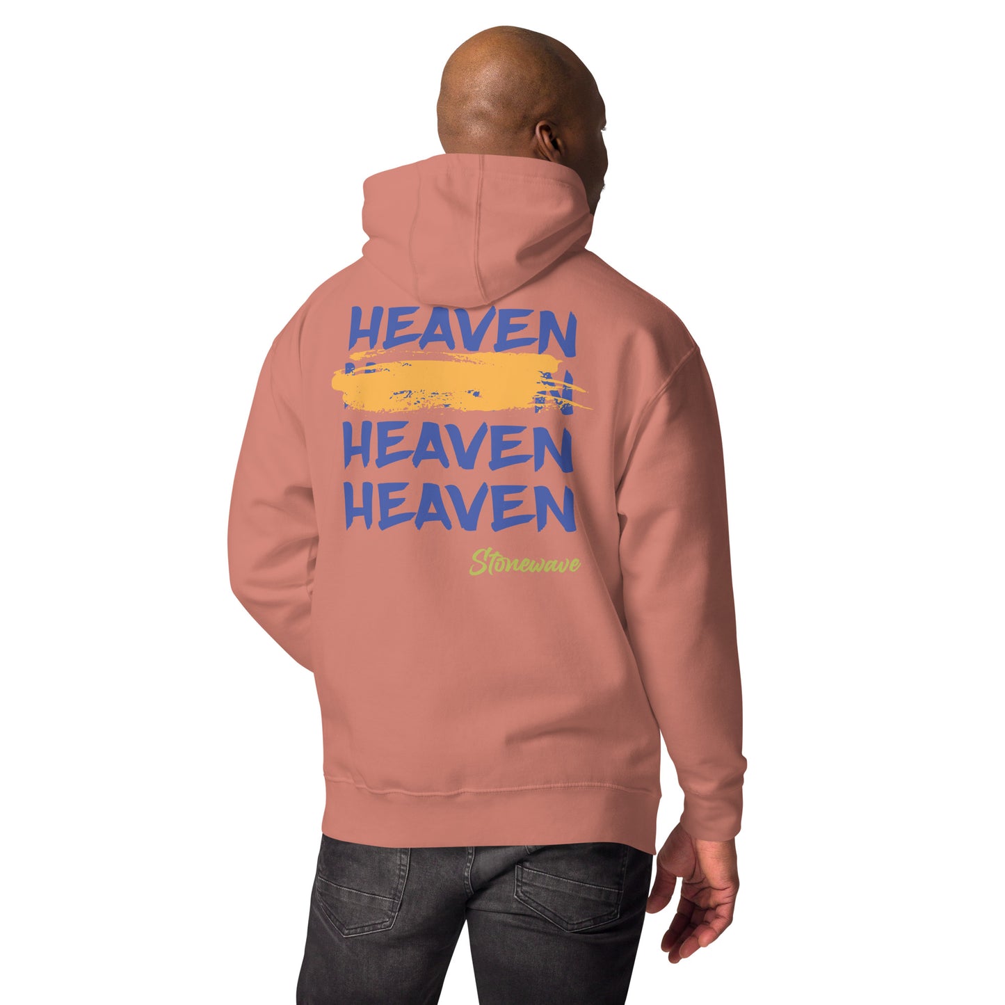 HOOD HEAVEN STONEWAVE