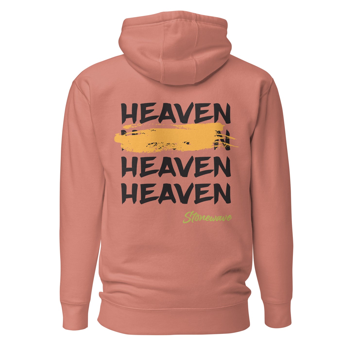 HOOD HEAVEN STONEWAVE