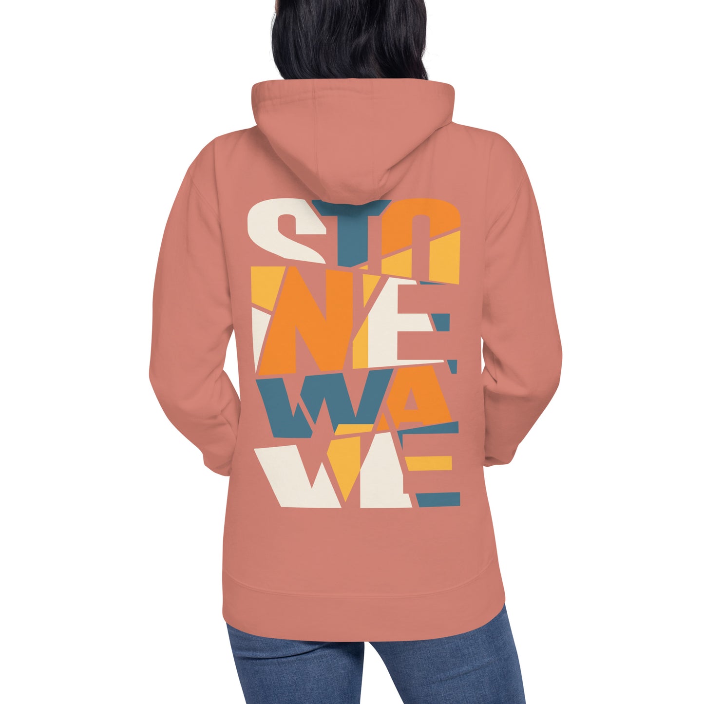 HOOD COLOURS STONEWAVE