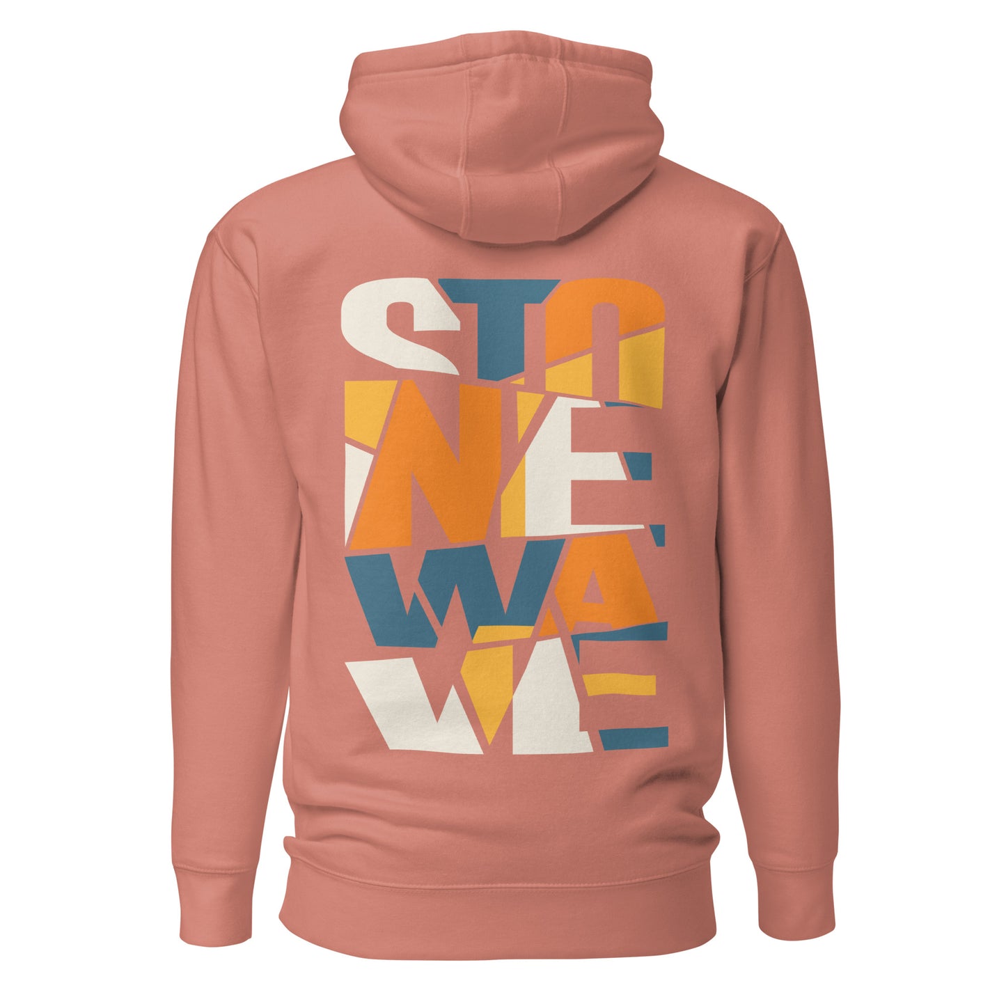 HOOD COLOURS STONEWAVE