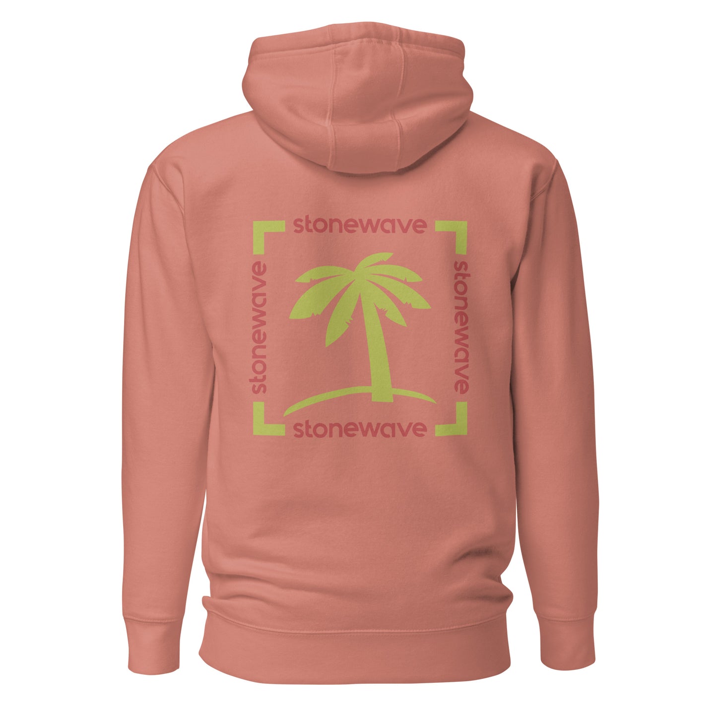 HOOD ISLAND STONEWAVE