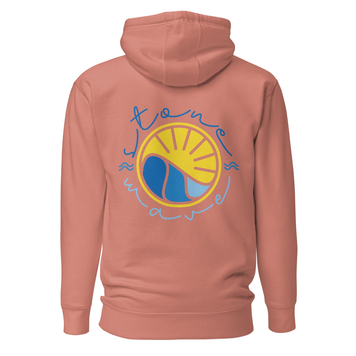 HOOD OFFSHORE STONEWAVE