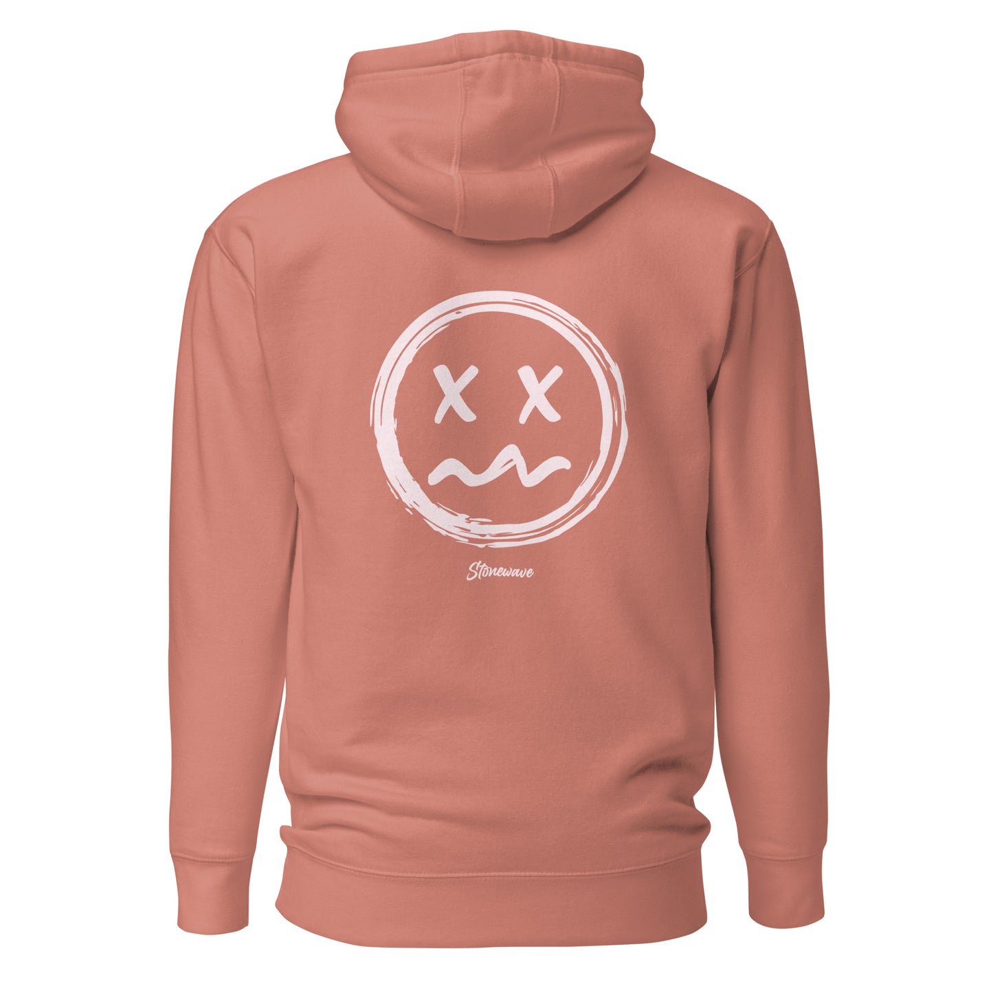 HOOD FACE STONEWAVE