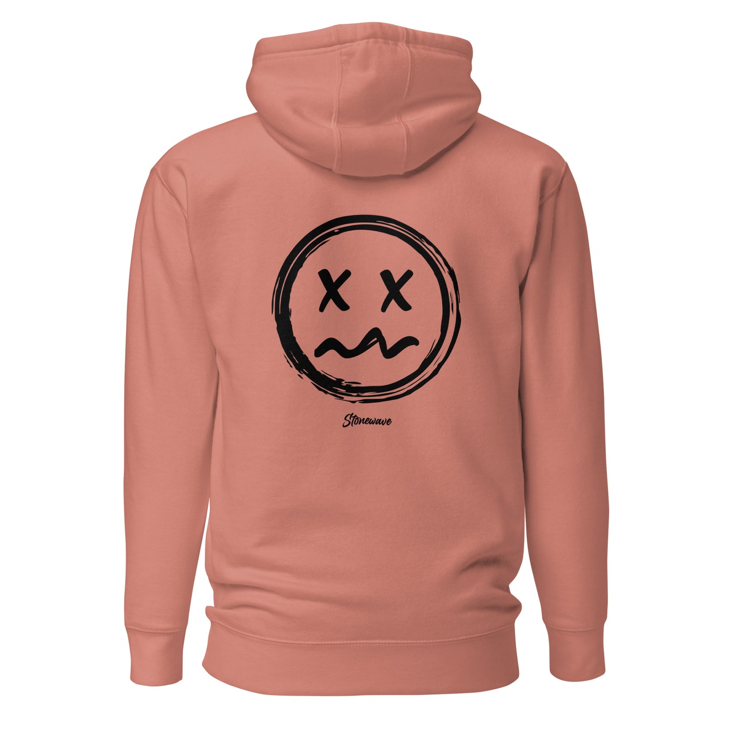 HOOD FACE STONEWAVE