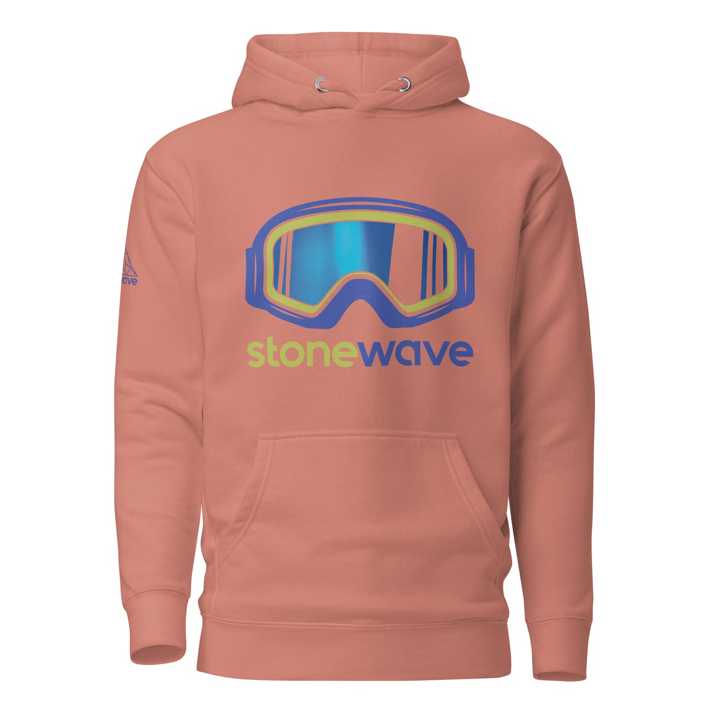 HOOD REFLECTION STONEWAVE