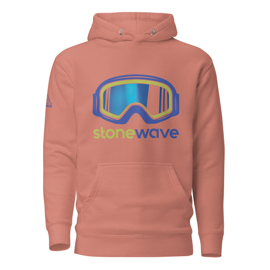 HOOD REFLECTION STONEWAVE
