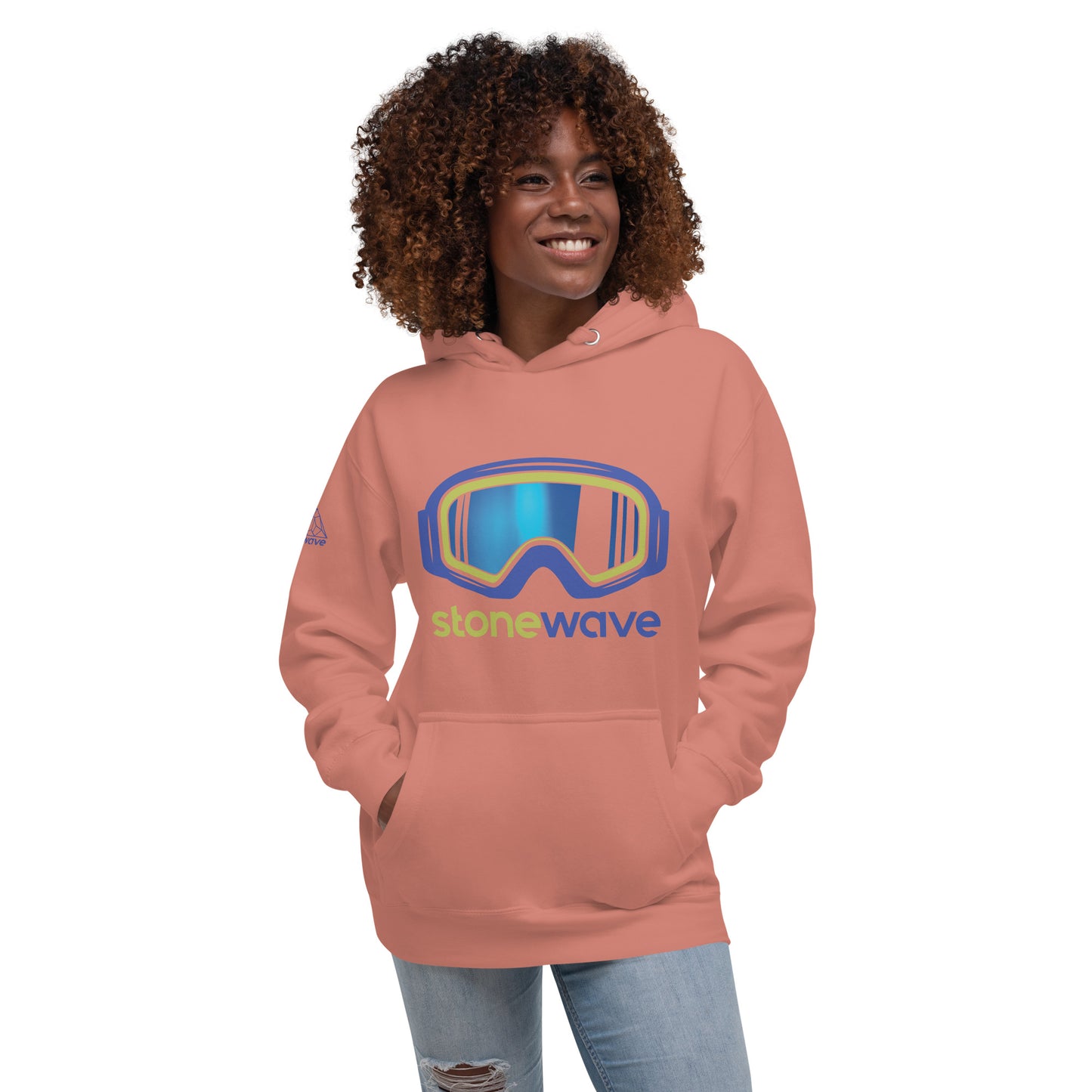 HOOD REFLECTION STONEWAVE