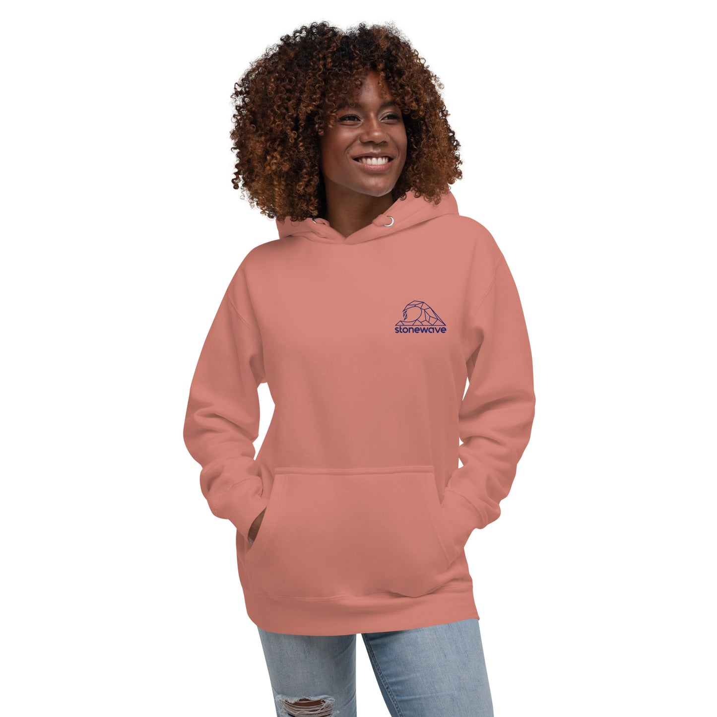 HOOD POWDER STONEWAVE