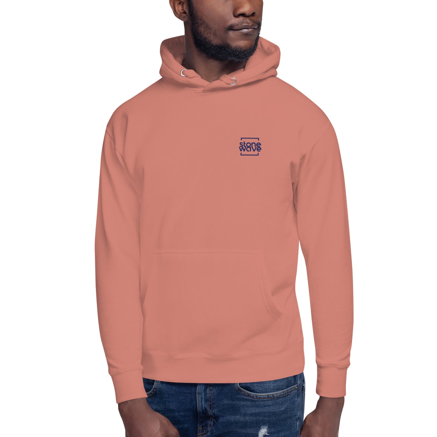 HOOD BREAK STONEWAVE