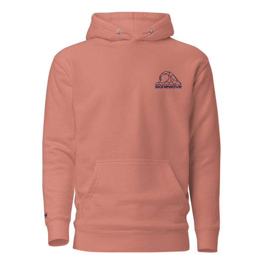 HOOD BRAND STONEWAVE