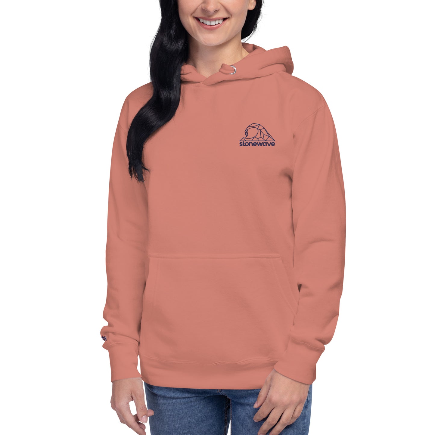 HOOD BRAND STONEWAVE