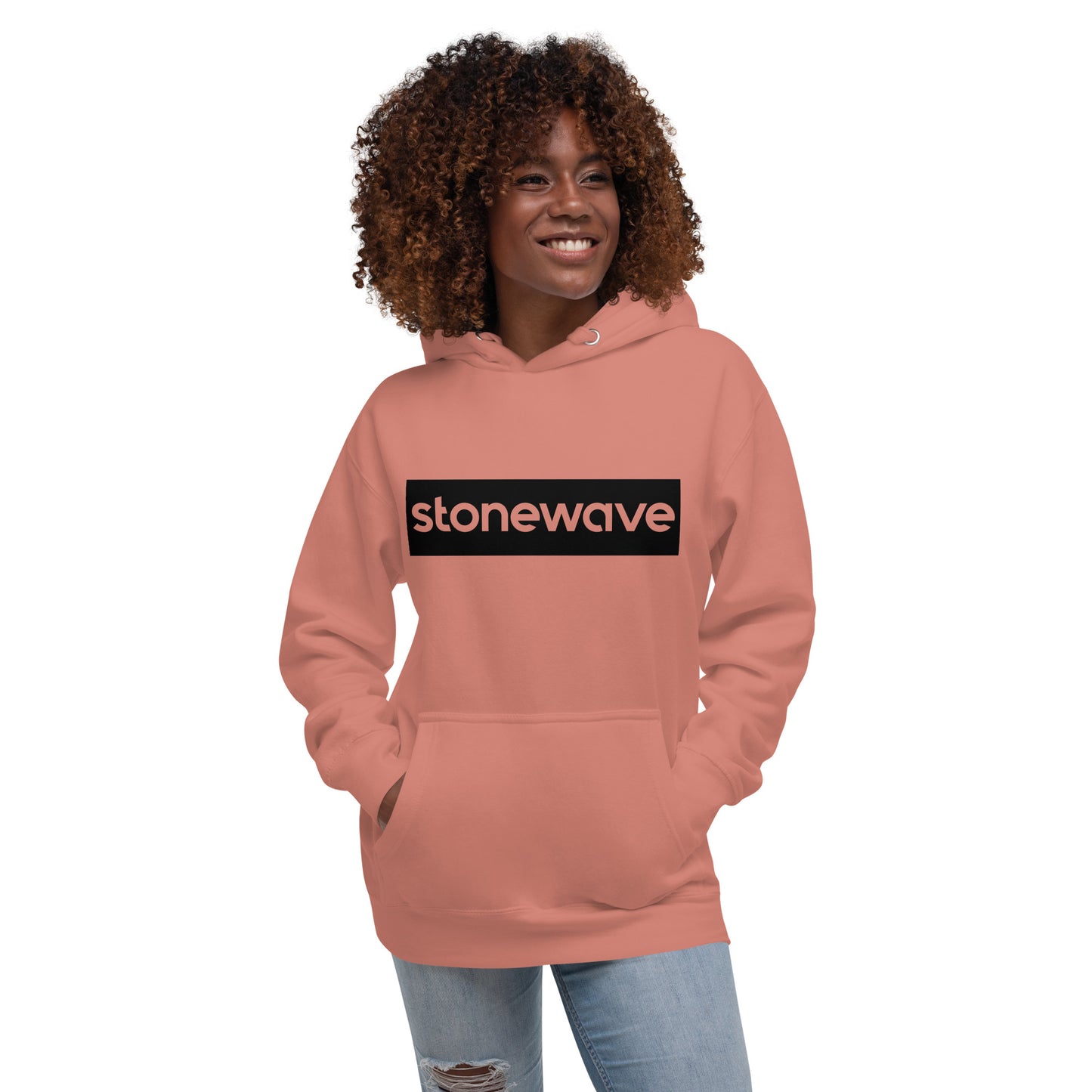 HOOD SQUARE STONEWAVE