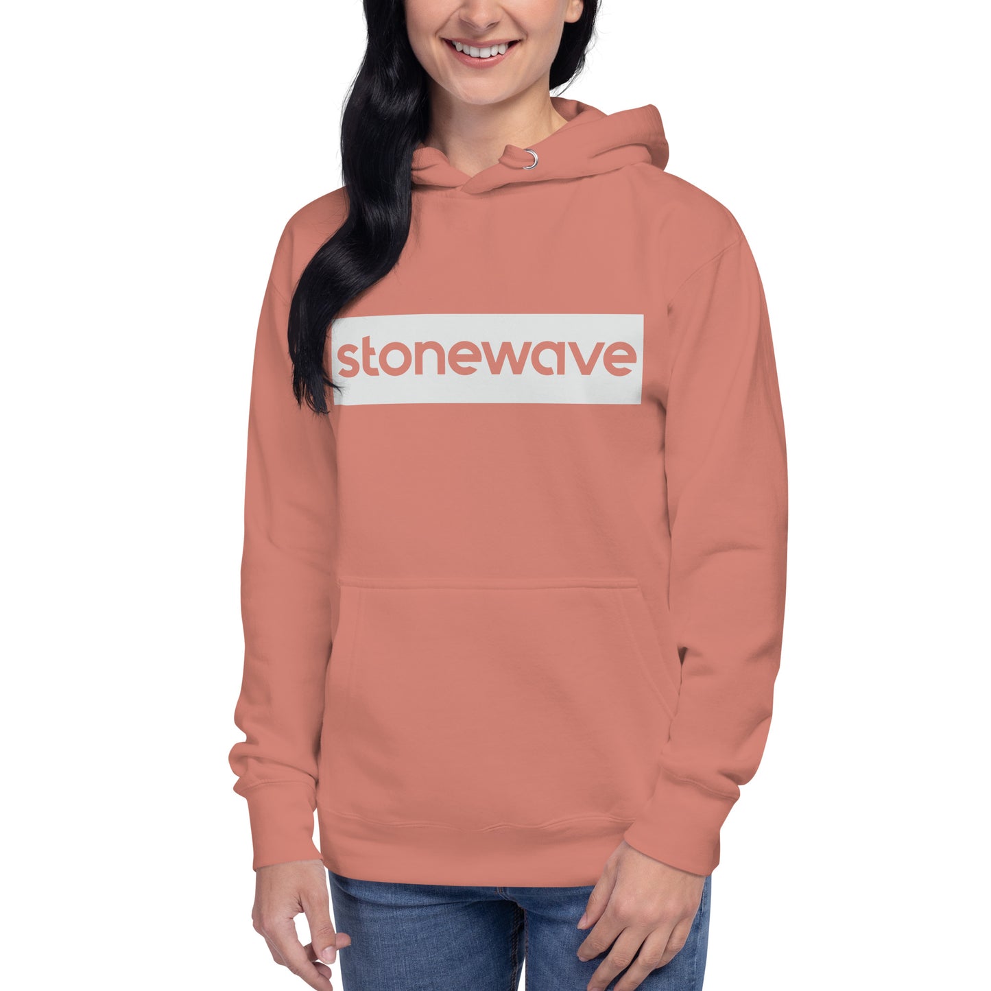 HOOD SQUARE STONEWAVE