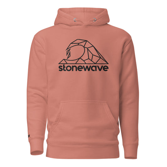 HOOD BRAND STONEWAVE