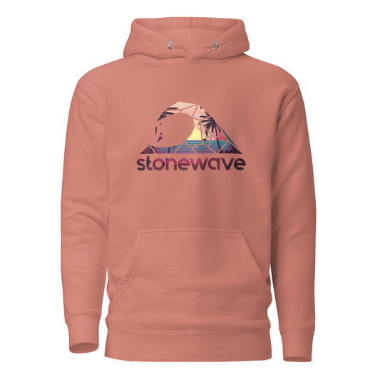 HOOD PARADISE STONEWAVE