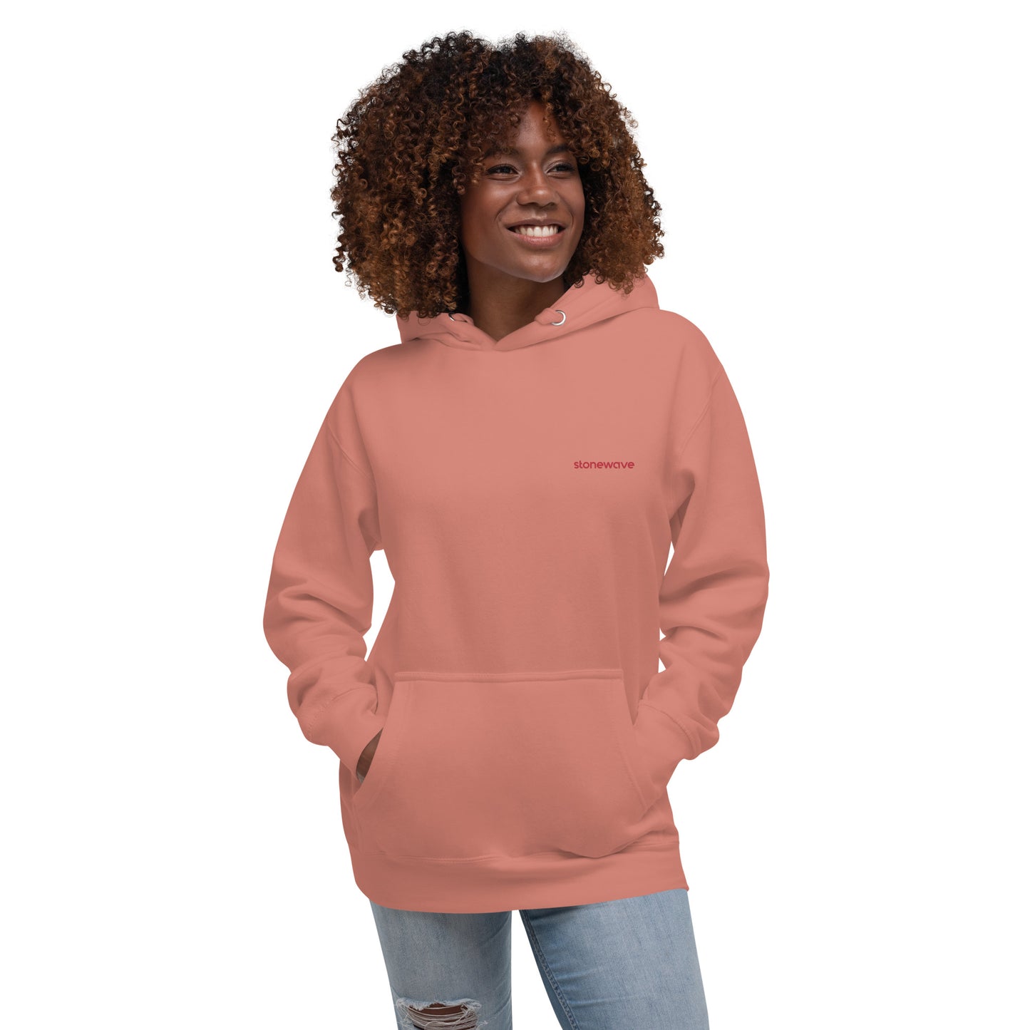 HOOD GORILA SB STONEWAVE