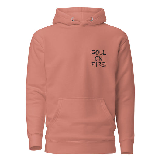HOOD SOUL ON FIRE