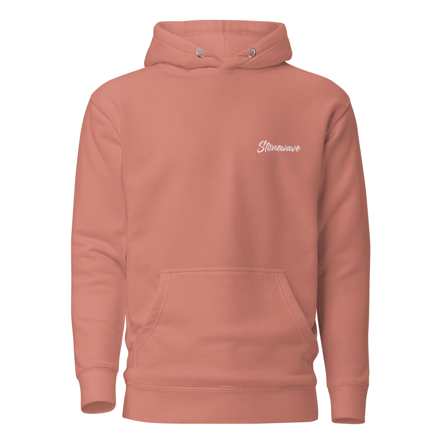 HOOD FACE STONEWAVE