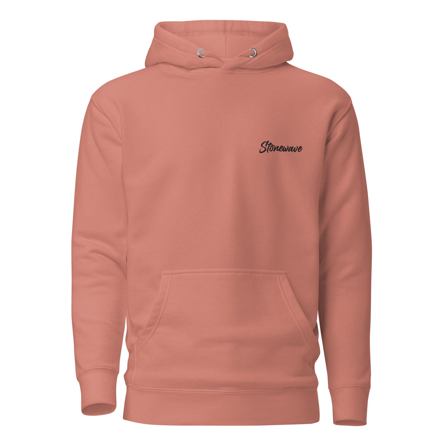 HOOD FACE STONEWAVE