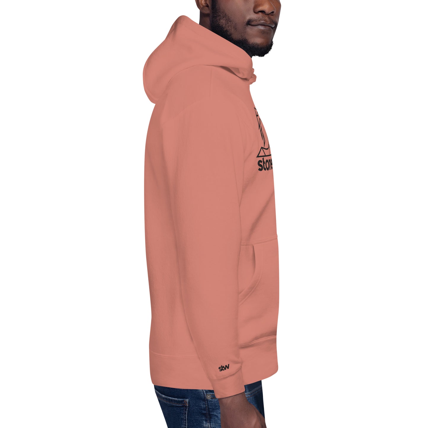HOOD BRAND STONEWAVE
