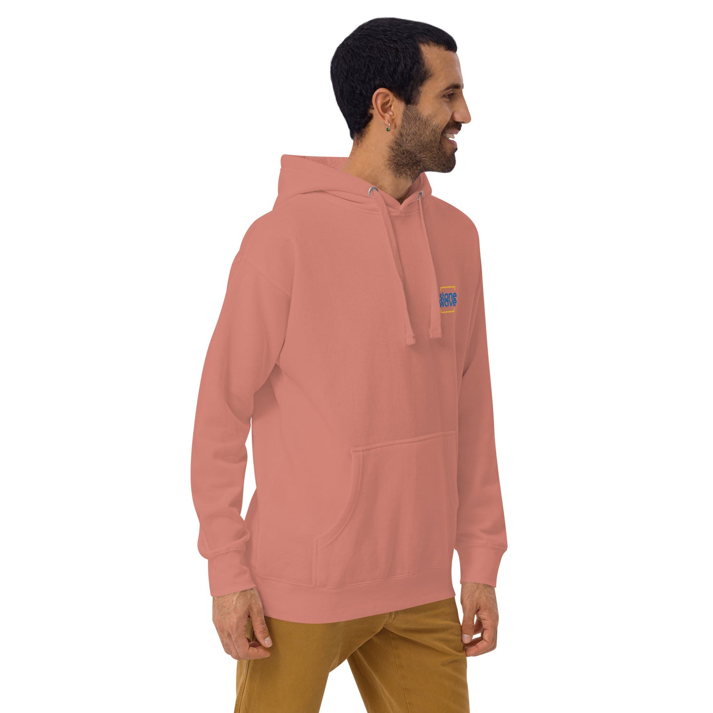 HOOD SWELL STONEWAVE