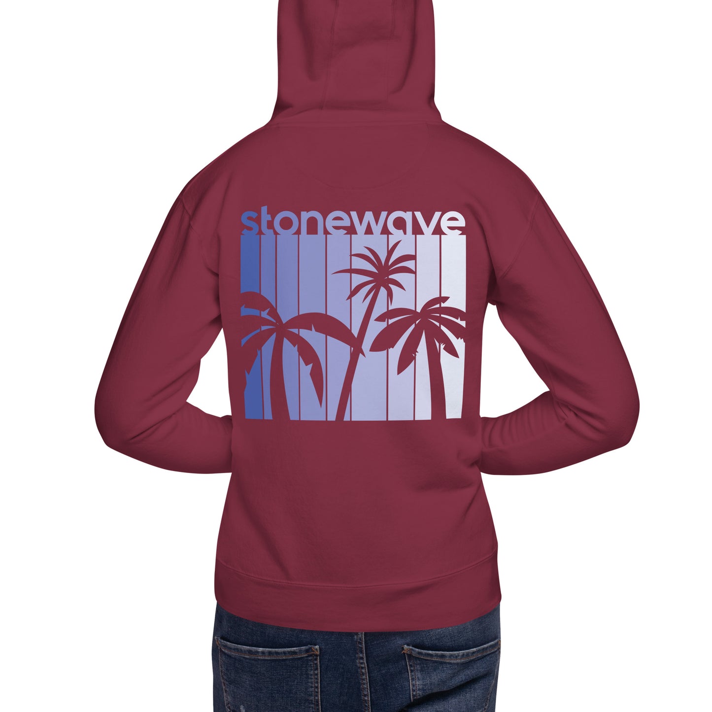 HOOD SWEET PALMS