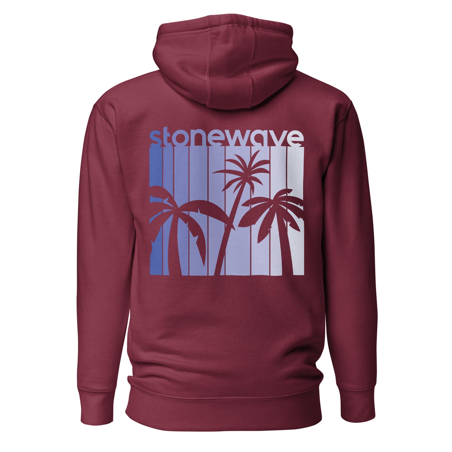 HOOD SWEET PALMS