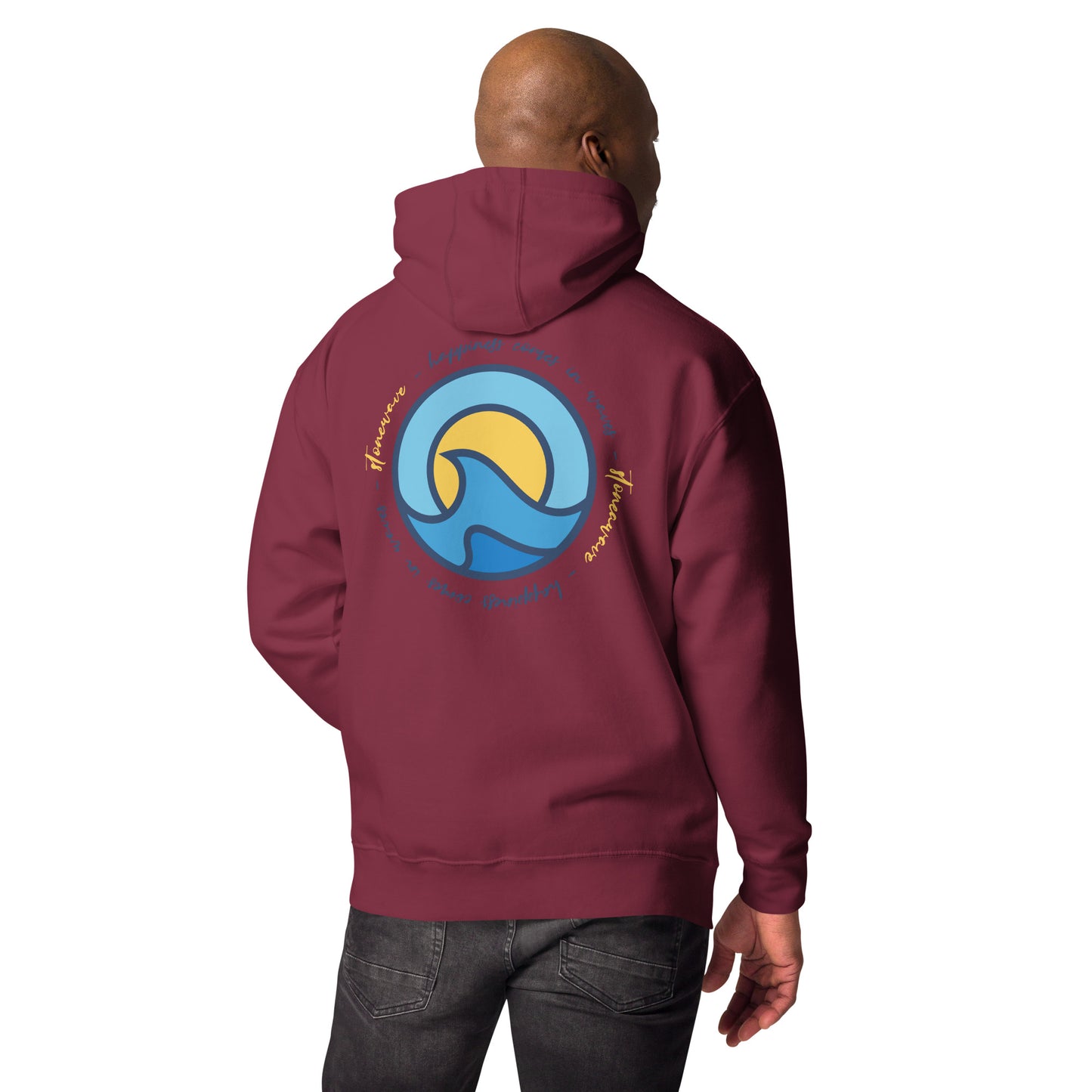 HOOD SWELL STONEWAVE