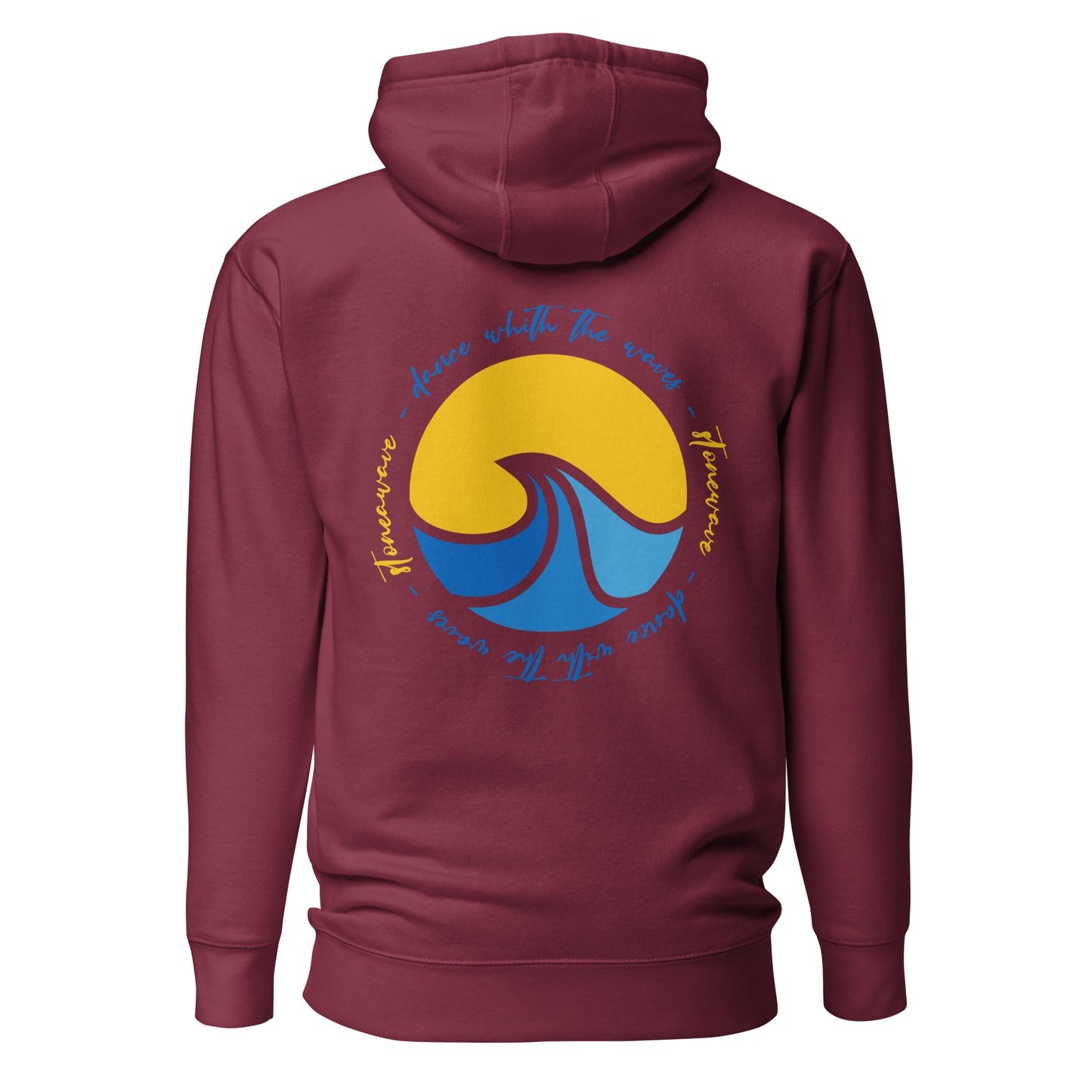 HOOD SWELL STONEWAVE