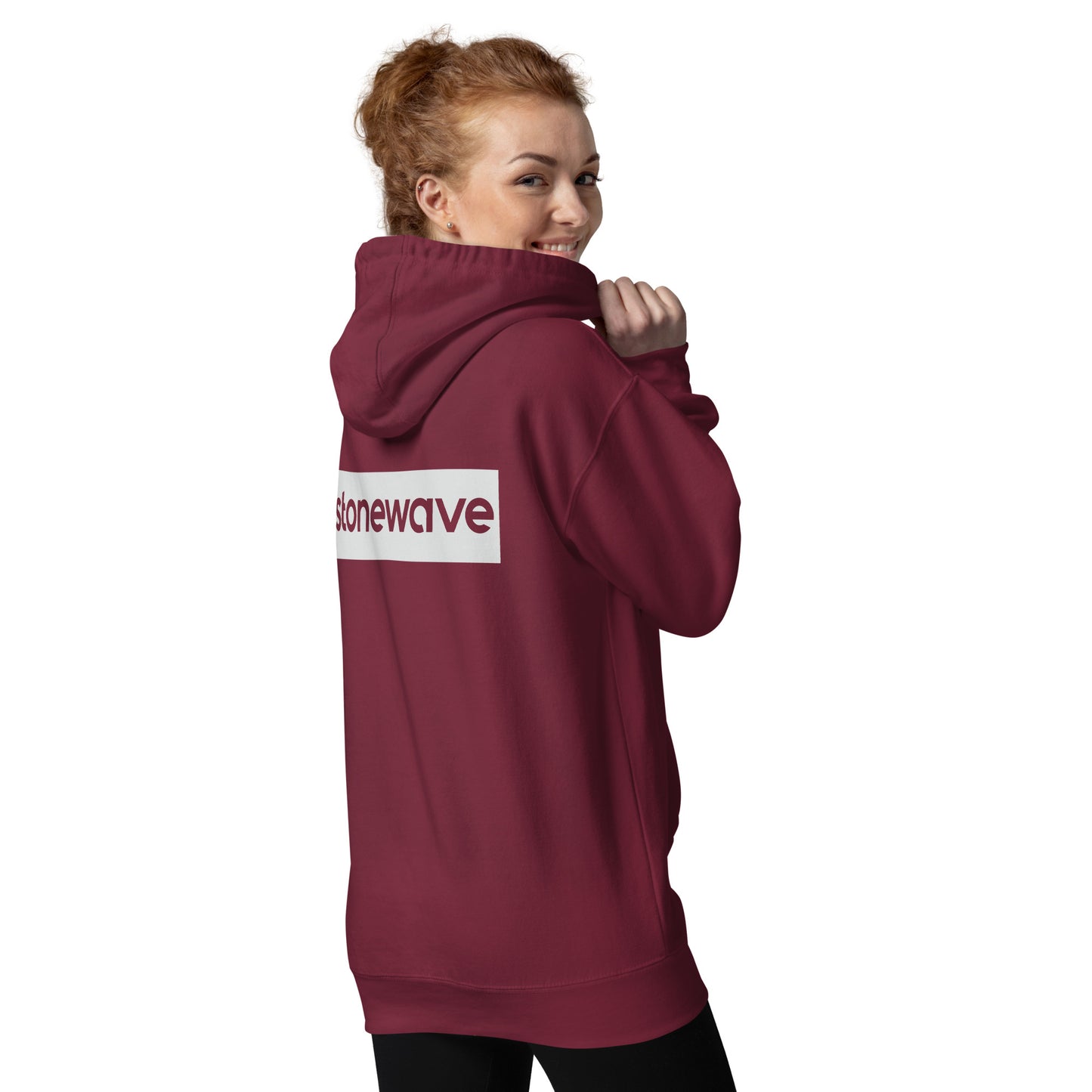 HOOD SQUARE STONEWAVE